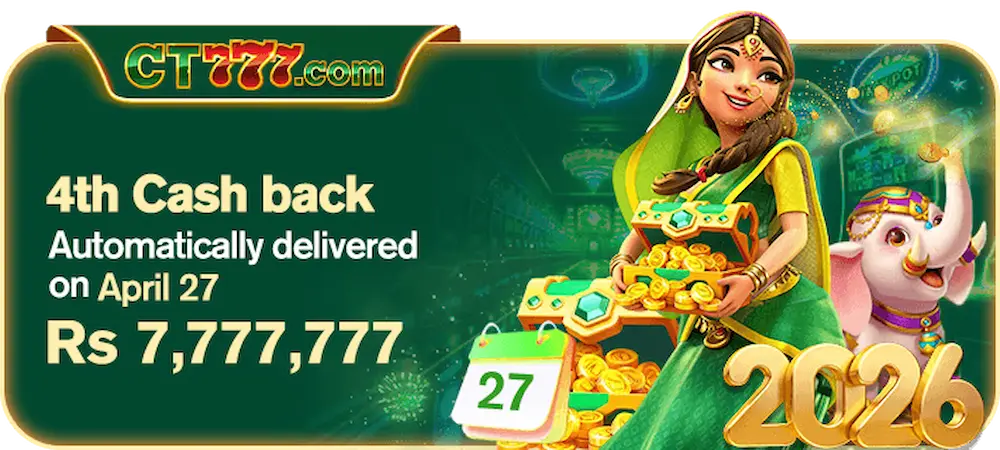 CT777 Game
