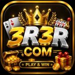 3R3R Game