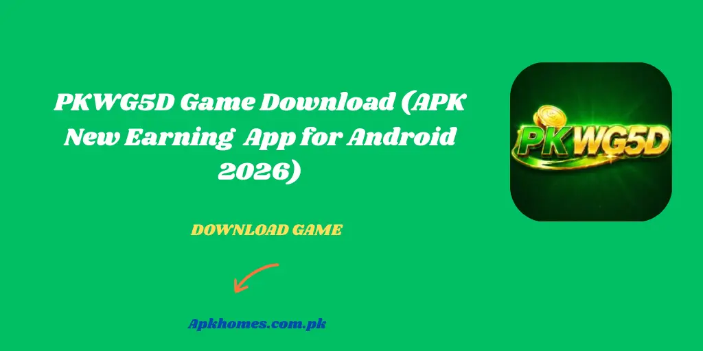 PKWG5D Game
