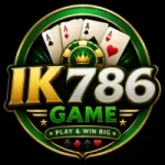 IK786 Game