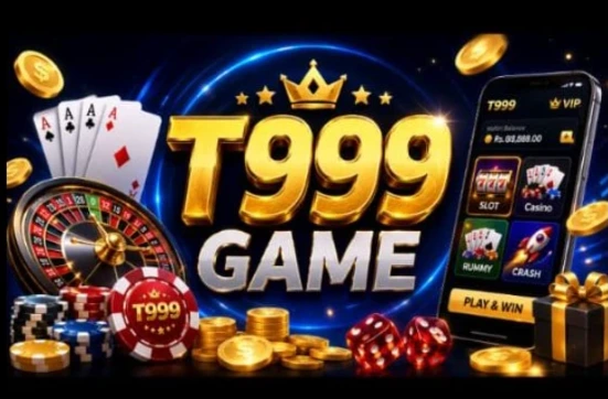 T999 Game