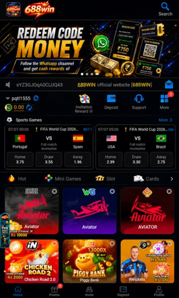 688Win Game