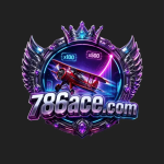 786 Ace Game