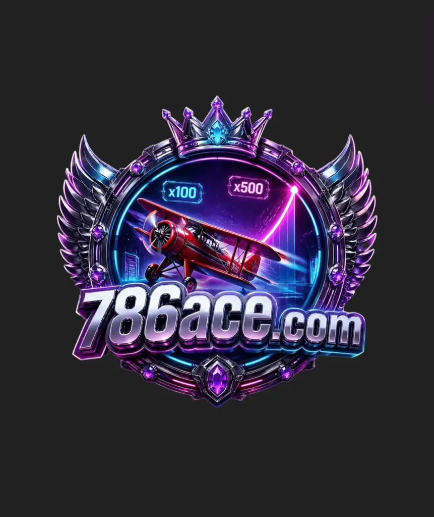 786 Ace Game