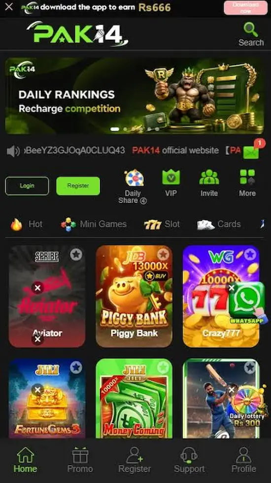 pak14 game